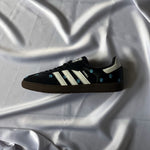 Adidas Samba / OG Floral Black