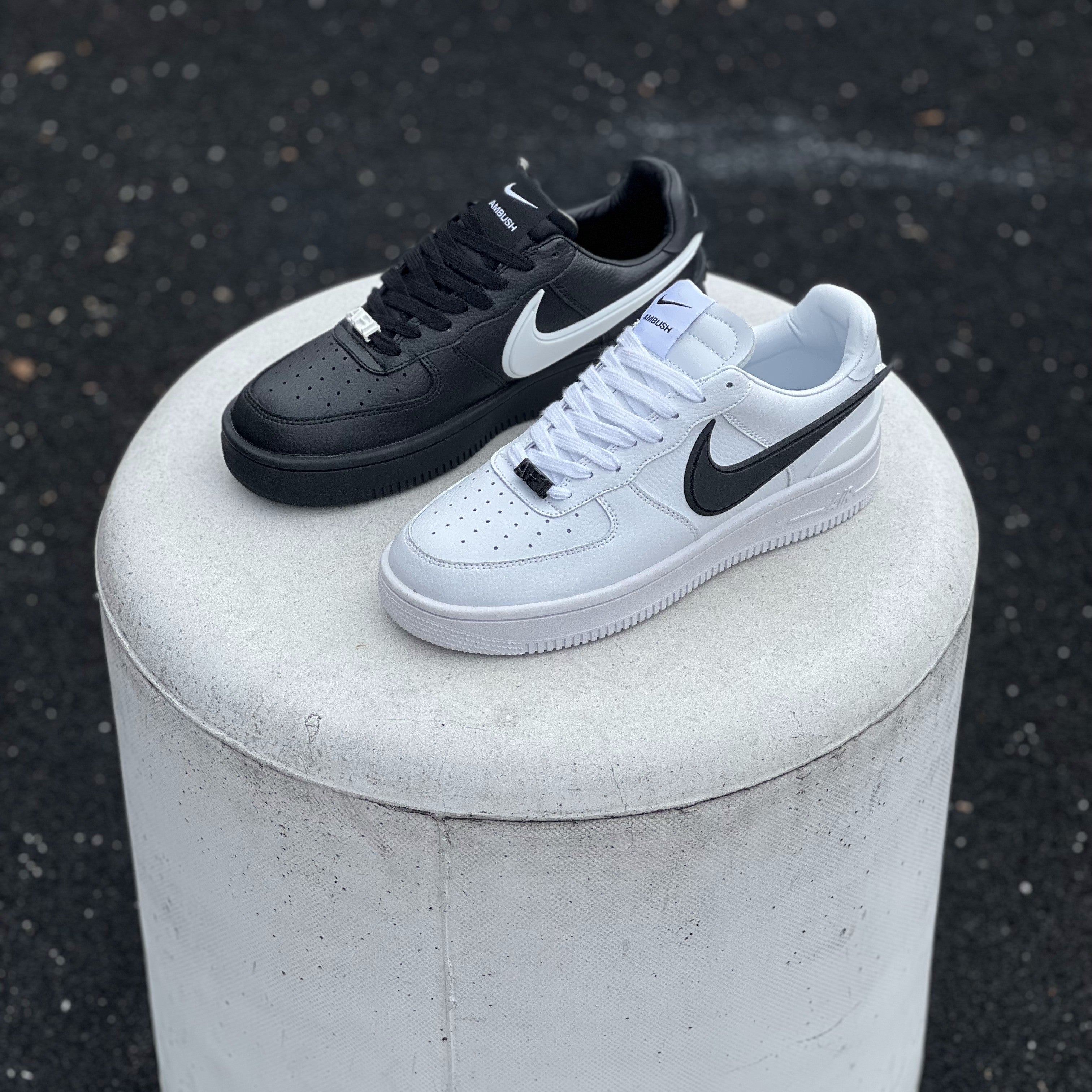 Nike Air Force 1 / Ambush
