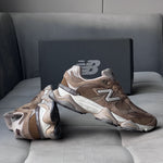 New Balance 9060 / Mushroom Timberwolf
