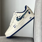 Nike Air Force 1 / BAPE