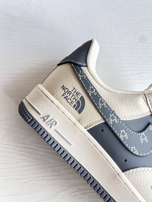 Nike Air Force 1 / The North