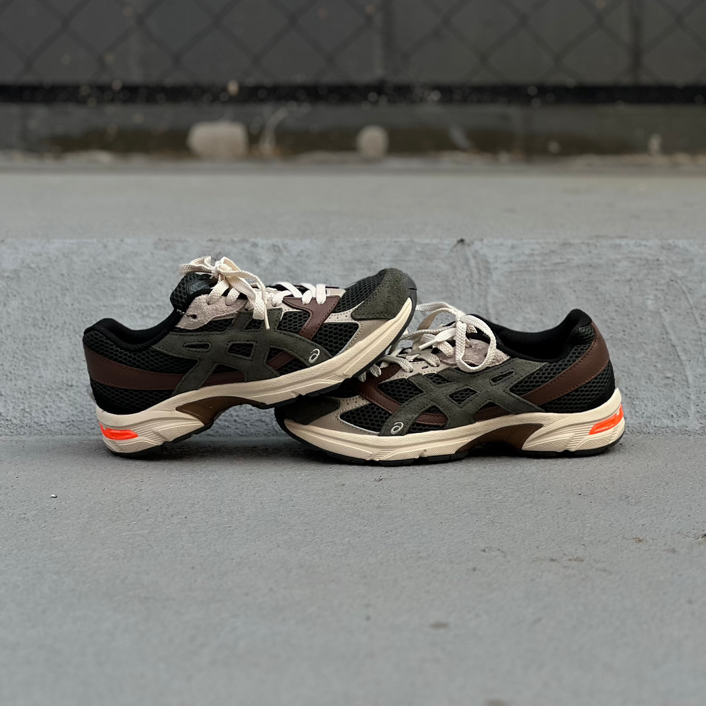 ASICS Gel-1130 /  MK-II HAL Studio Forest
