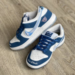 NIKE DUNK SB / Born x Raised - Low
