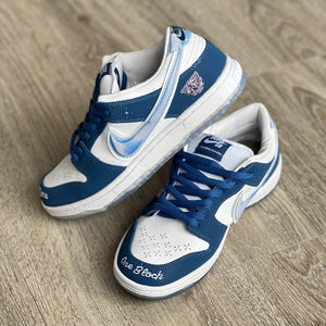 NIKE DUNK SB / Born x Raised - Low
