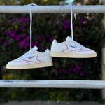 Reebok Club C85 / The Atoms x KEBOZ