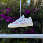 Reebok Club C85 / The Atoms x KEBOZ