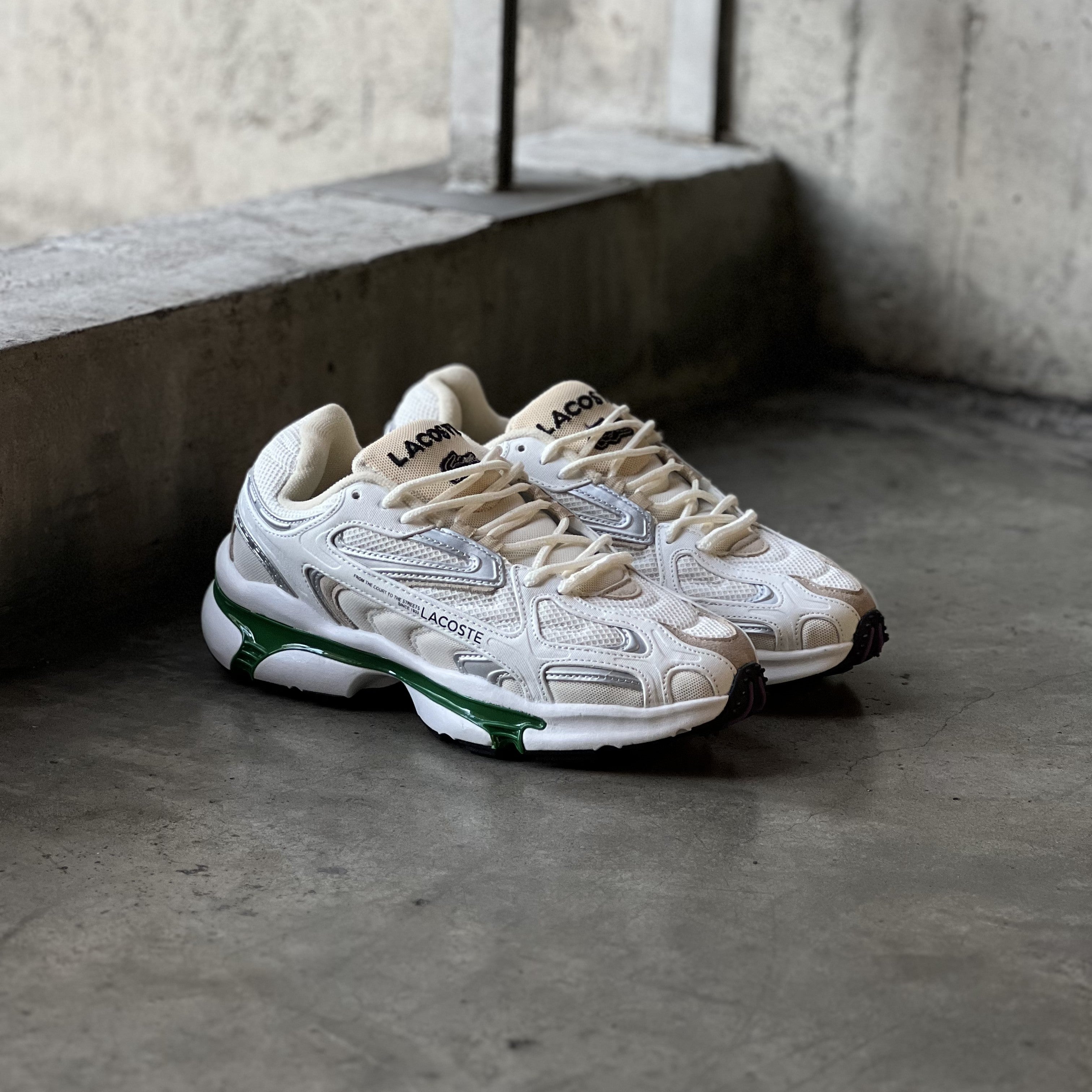 LACOSTE L003 2K24