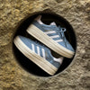Adidas Gazelle / Bold Blue Clear Sky