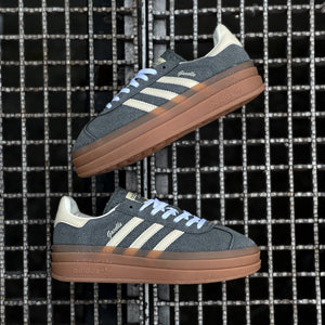 Adidas Gazelle / Bold Dark Grey