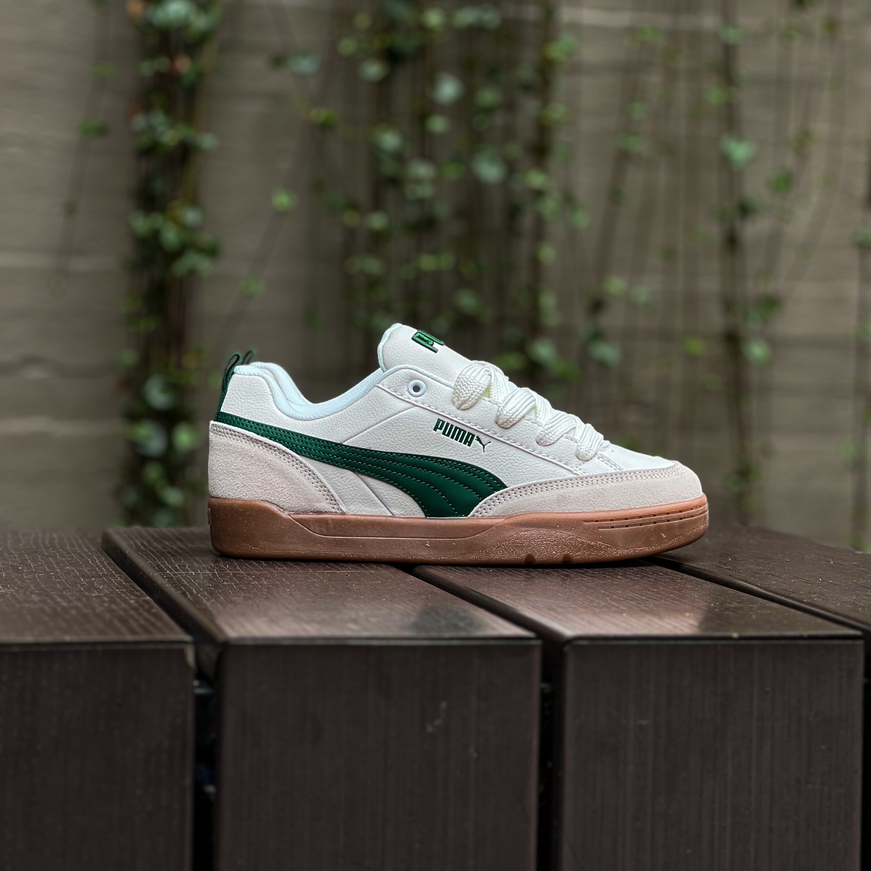 PUMA PARK / LIFESTYLE GREEN