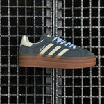 Adidas Gazelle / Bold Dark Grey