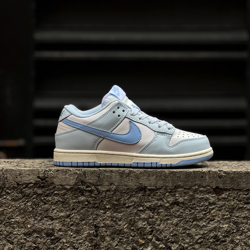 NIKE DUNK / Nature Blue - Low