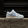 NIKE DUNK / Nature Blue - Low