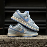 NIKE DUNK / Nature Blue - Low