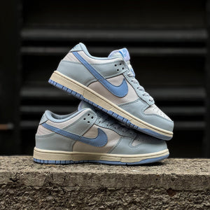 NIKE DUNK / Nature Blue - Low