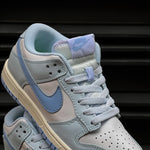 NIKE DUNK / Nature Blue - Low