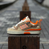 Adidas Forum / Jack O'Lantern - Low