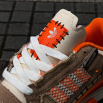 Adidas Forum / Jack O'Lantern - Low