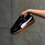 PUMA PALERMO / Black Gum