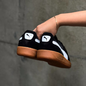 PUMA PALERMO / Black Gum