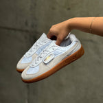 PUMA PALERMO / White Gum