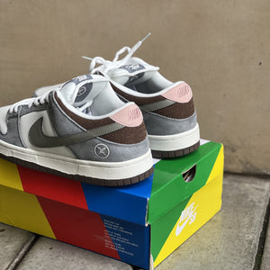 NIKE DUNK SB / Yuto Horigome - Low