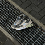New Balance 991 / Grey Castel JJJJound - UK