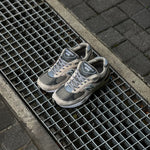 New Balance 991 / Grey Castel JJJJound - UK