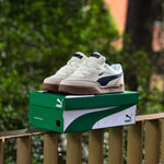 PUMA PARK / LIFESTYLE BLUE