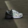 NEW BALANCE 740 / White Shadow