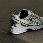 NEW BALANCE 740 / White Shadow