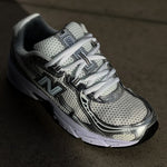 NEW BALANCE 740 / White Shadow