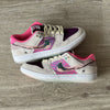 NIKE DUNK SB / Spider-Gwen - Low