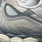 ASICS Gel-NYC / Ivory Grey