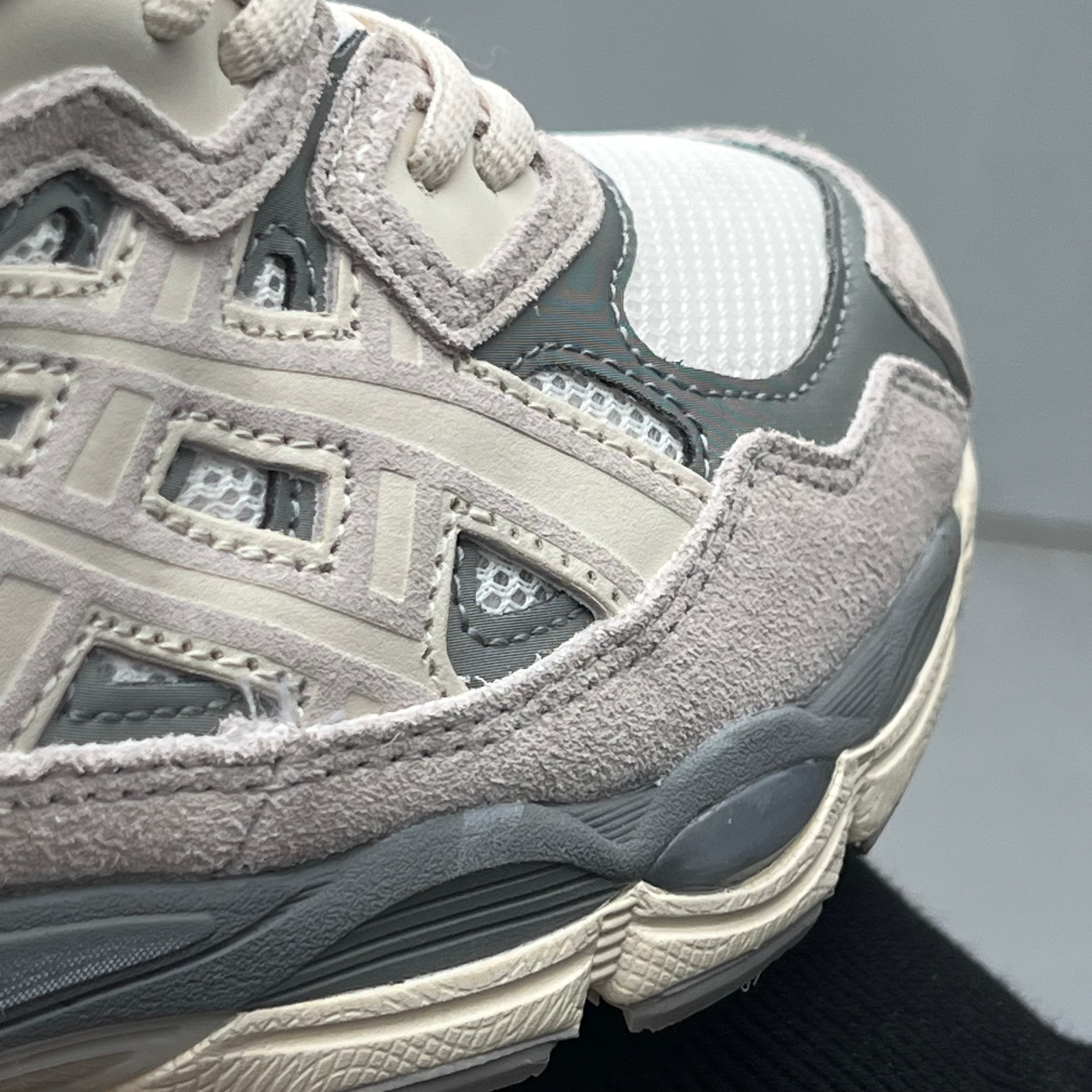 ASICS Gel-NYC / Ivory Grey