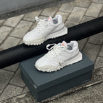 New Balance XC-72 / Casablanca All White