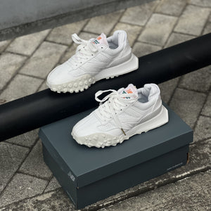 New Balance XC-72 / Casablanca All White