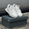 New Balance XC-72 / Casablanca All White