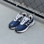 New Balance 990 / Black - Navy MiUSA