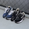 New Balance 990 / Black - Navy MiUSA