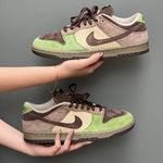 NIKE DUNK / Kicks Hawaii - Low