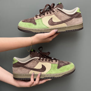 NIKE DUNK / Kicks Hawaii - Low