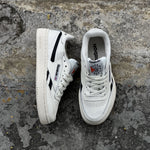 Reebok Club C85 / W&B