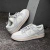 NIKE DUNK / Sail Light Bone - Low