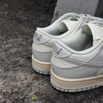 NIKE DUNK / Sail Light Bone - Low