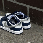 NIKE DUNK / Midnight Navy - Low