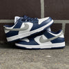 NIKE DUNK / Midnight Navy - Low