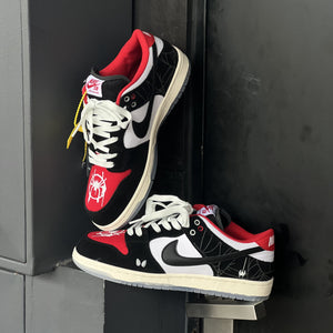 NIKE DUNK SB / Miles Morales - Low