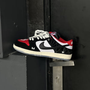 NIKE DUNK SB / Miles Morales - Low