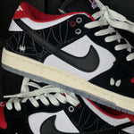 NIKE DUNK SB / Miles Morales - Low